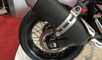 2022 Yamaha Tenere 700 full