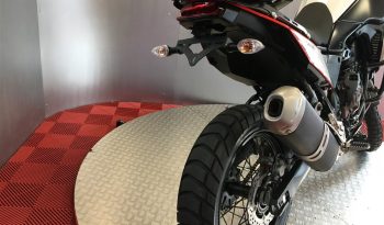 2022 Yamaha Tenere 700 full