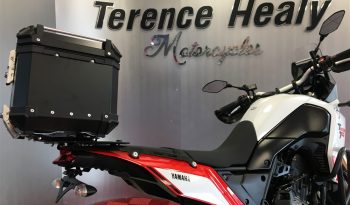 2022 Yamaha Tenere 700 full