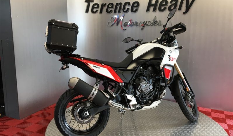 2022 Yamaha Tenere 700 full