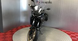 2024 Yamaha Tracer 7 GT