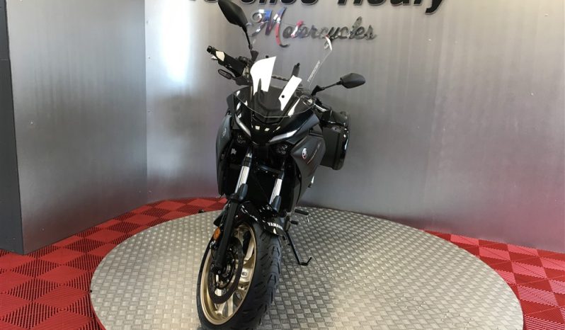 2024 Yamaha Tracer 7 GT full