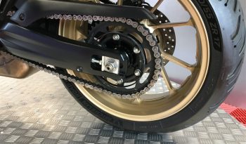 2024 Yamaha Tracer 7 GT full