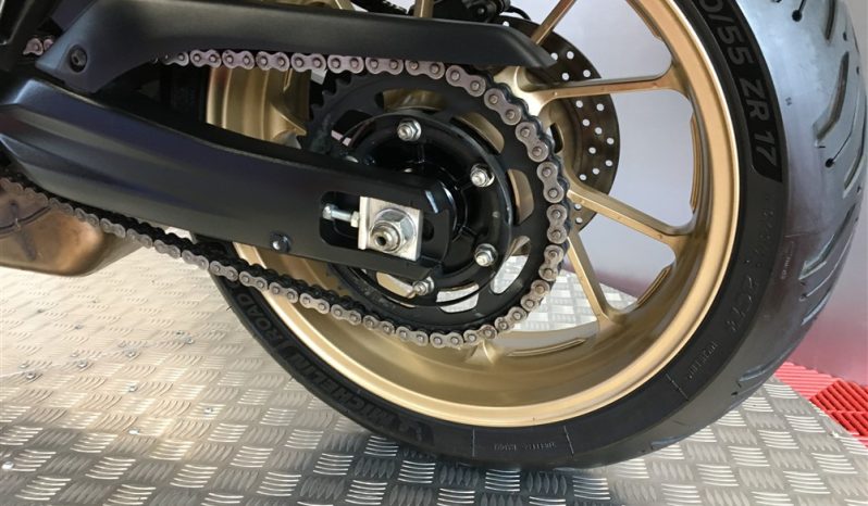 2024 Yamaha Tracer 7 GT full