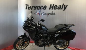 2024 Yamaha Tracer 7 GT full