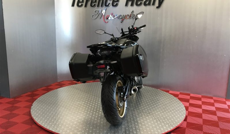 2024 Yamaha Tracer 7 GT full