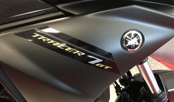 2024 Yamaha Tracer 7 GT full