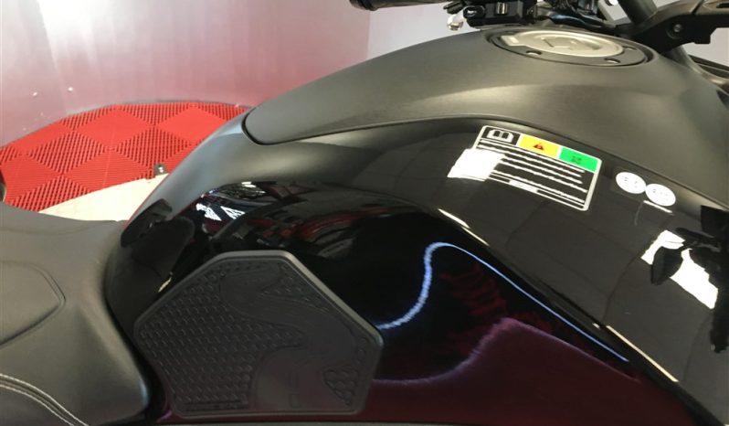 2024 Yamaha Tracer 7 GT full