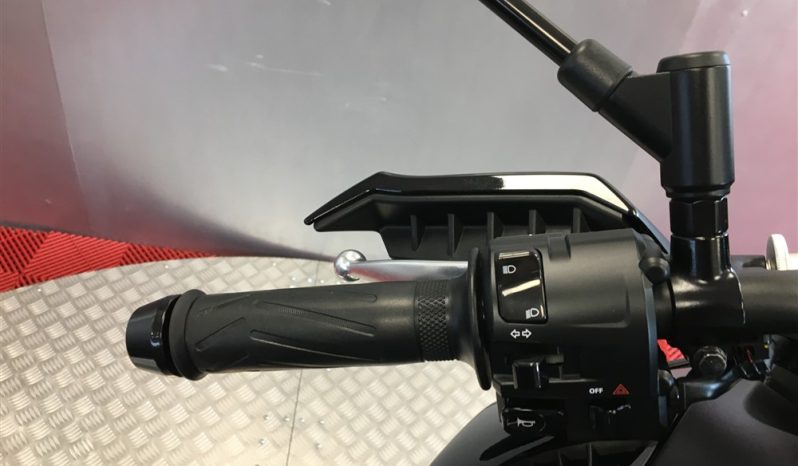 2024 Yamaha Tracer 7 GT full