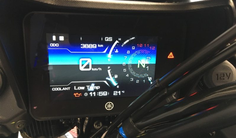 2024 Yamaha Tracer 7 GT full