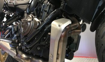 2024 Yamaha Tracer 7 GT full
