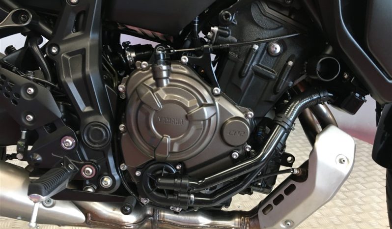 2024 Yamaha Tracer 7 GT full
