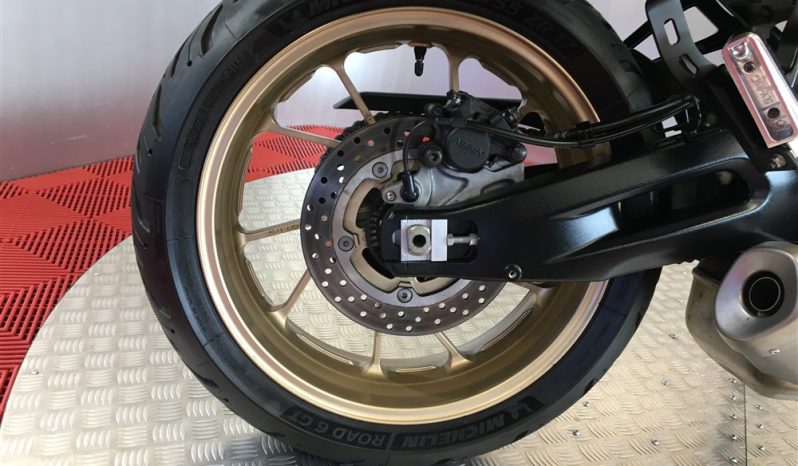 2024 Yamaha Tracer 7 GT full