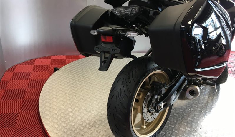 2024 Yamaha Tracer 7 GT full