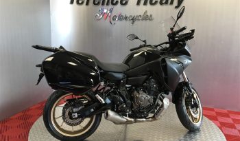 2024 Yamaha Tracer 7 GT full