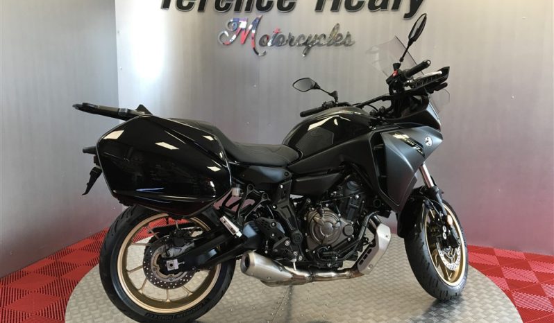 2024 Yamaha Tracer 7 GT full