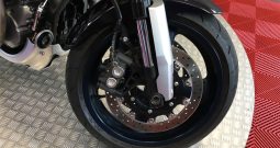 2007 Yamaha MT 01