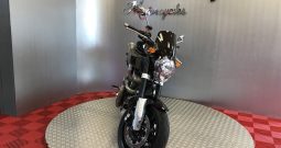 2007 Yamaha MT 01