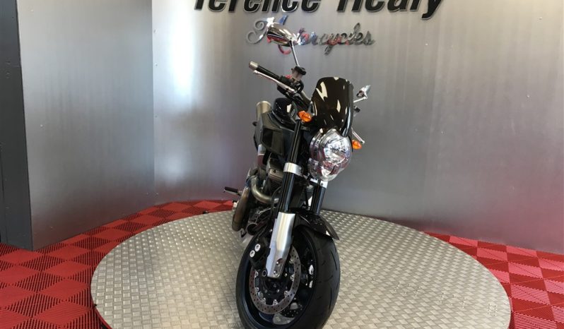2007 Yamaha MT 01 full