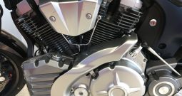 2007 Yamaha MT 01