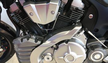 2007 Yamaha MT 01 full