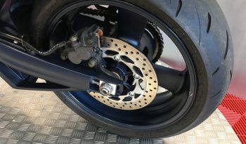 2007 Yamaha MT 01 full