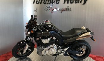 2007 Yamaha MT 01 full