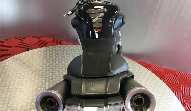 2007 Yamaha MT 01 full