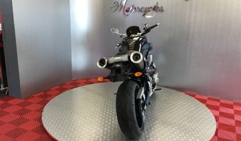 2007 Yamaha MT 01 full