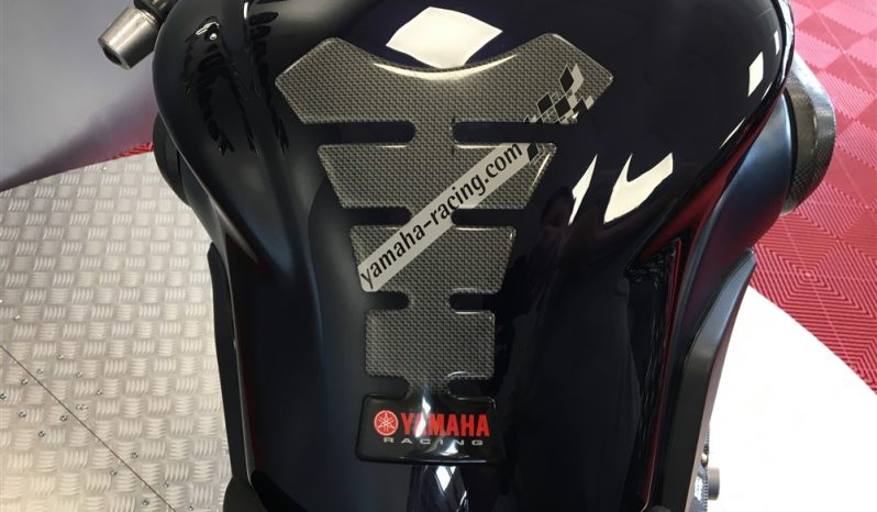 2007 Yamaha MT 01 full
