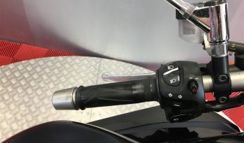 2007 Yamaha MT 01 full