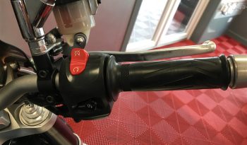 2007 Yamaha MT 01 full