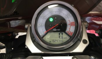 2007 Yamaha MT 01 full