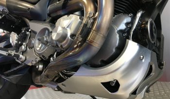 2007 Yamaha MT 01 full