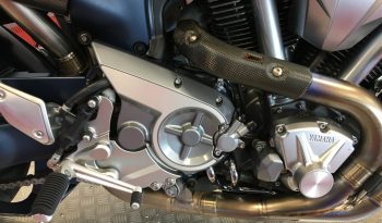 2007 Yamaha MT 01 full