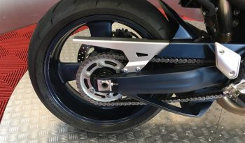 2007 Yamaha MT 01 full
