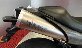 2007 Yamaha MT 01 full