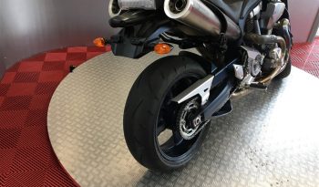 2007 Yamaha MT 01 full
