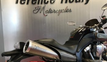 2007 Yamaha MT 01 full