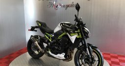 2020 Kawasaki Z900
