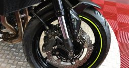 2020 Kawasaki Z900