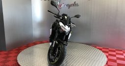 2020 Kawasaki Z900