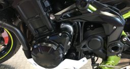 2020 Kawasaki Z900