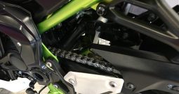 2020 Kawasaki Z900
