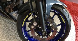 2014 Yamaha MT07