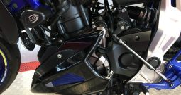 2014 Yamaha MT07