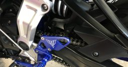 2014 Yamaha MT07