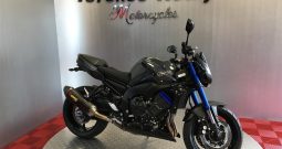 2016 Yamaha FZ8