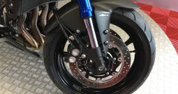 2016 Yamaha FZ8