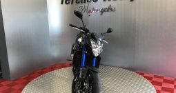 2016 Yamaha FZ8